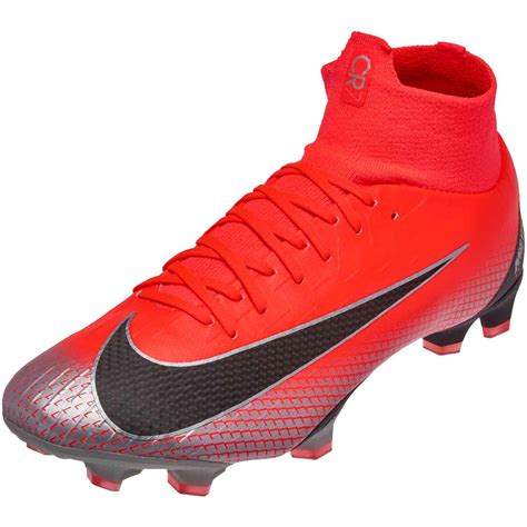 nike herren fußballschuhe kunstrasen cr7 superfly 6 pro|mercurial superfly fussballschuhe.